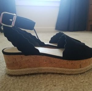 Marc Fisher Faitful Sandals